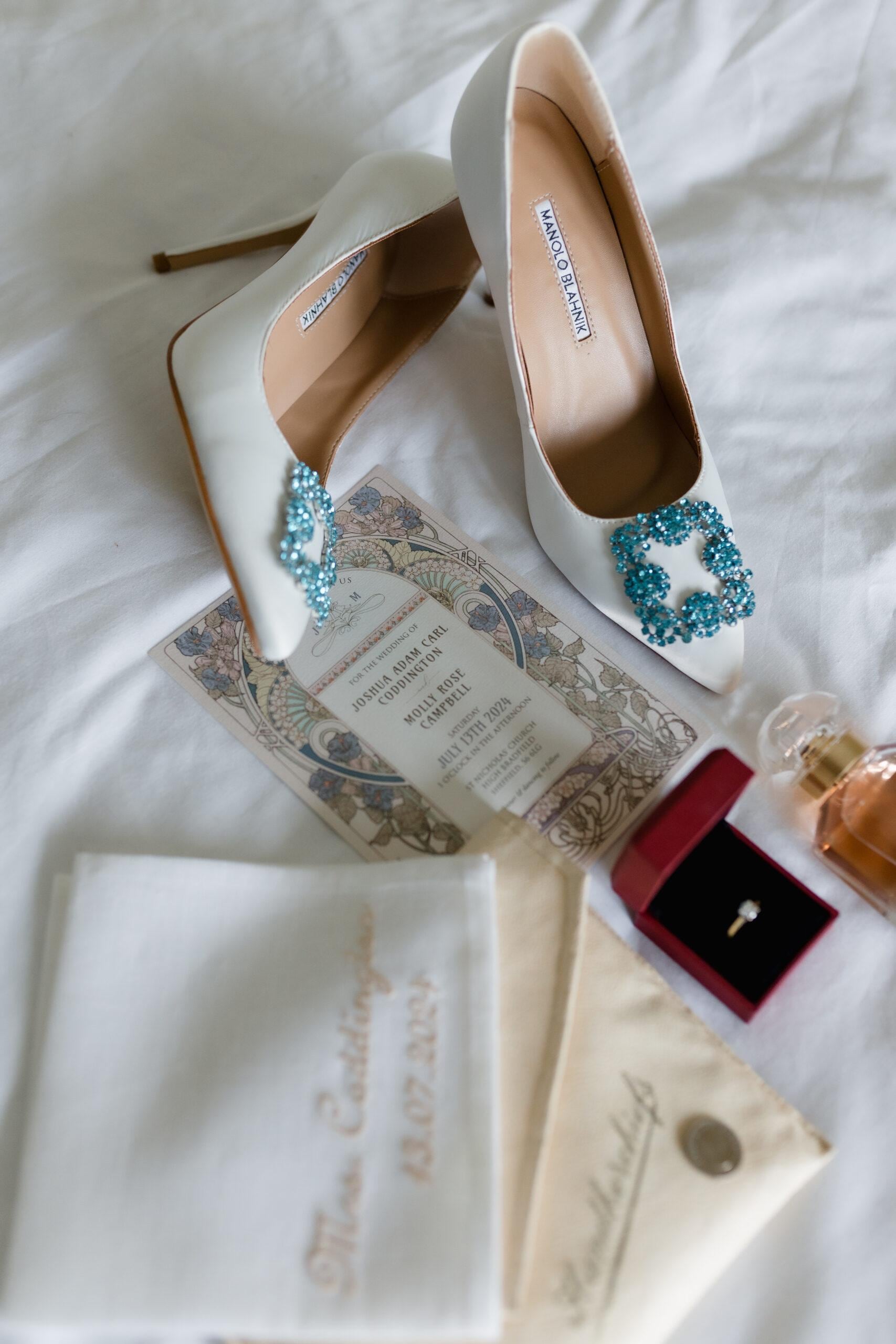 Molly and Josh, Sheffield wedding photography by Alexandria French Photography