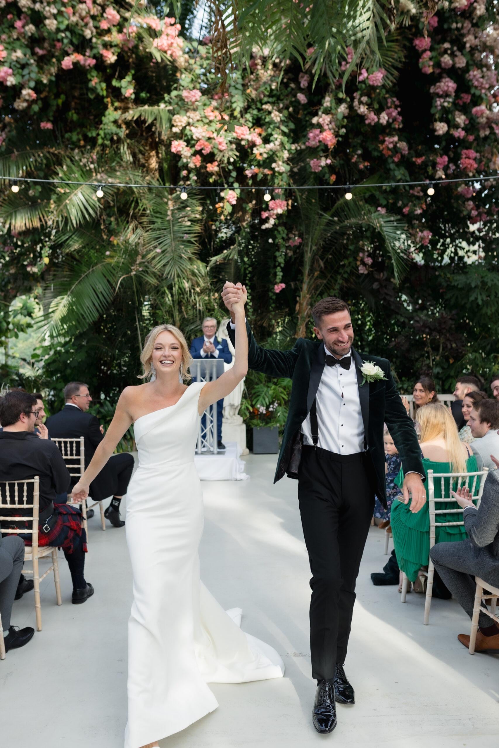 Editorial Peak District wedding photography by Alexandria French Photography