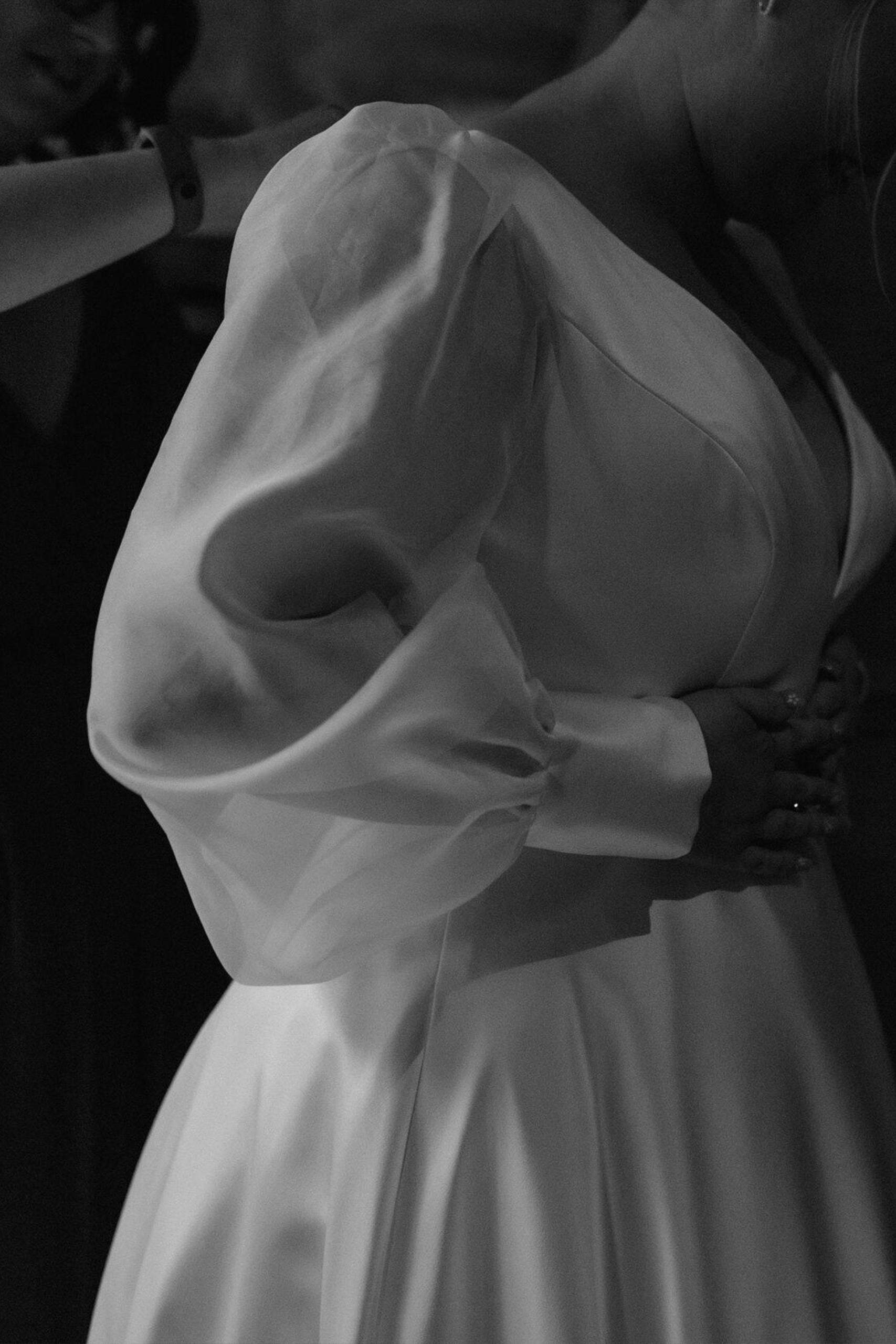 Whitley Hall wedding, Sheffield wedding photography by Alexandria French Photography