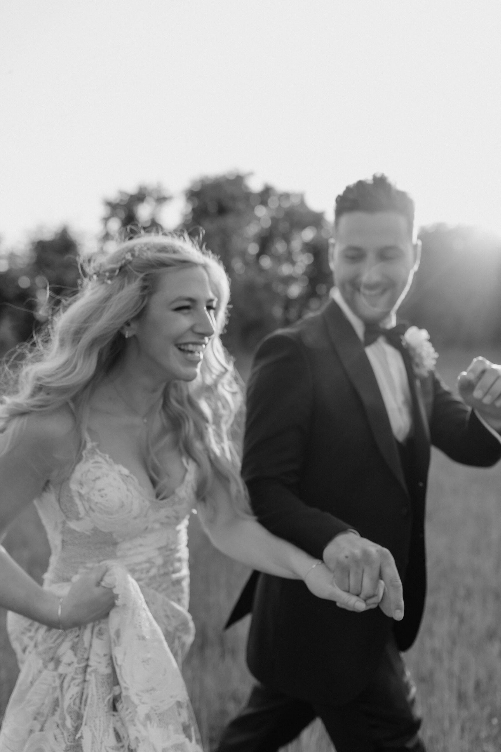 Back garden wedding, Yorkshire wedding photography by Alexandria French Photography