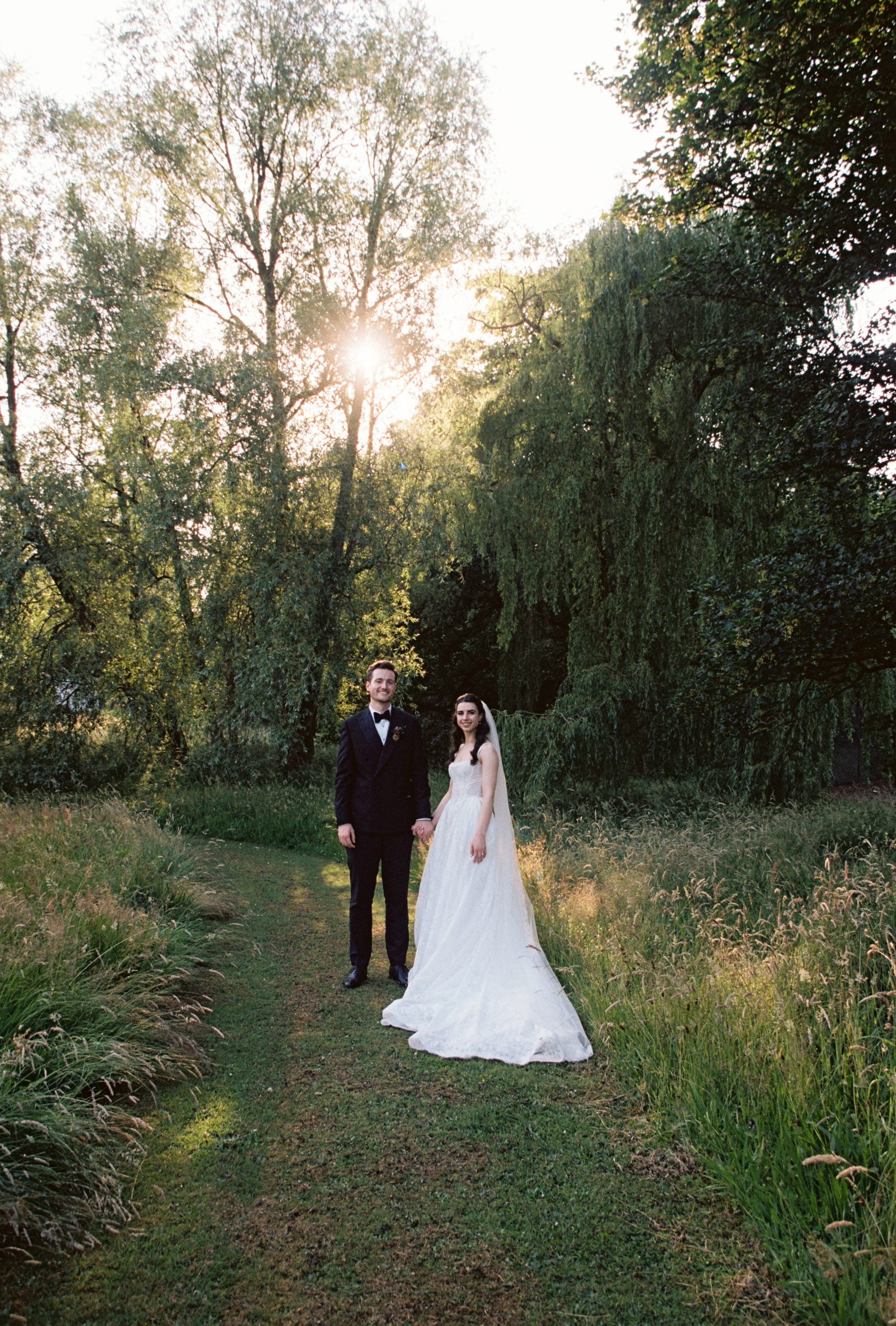 Photograph by Alexandria French Photography, Sheffield