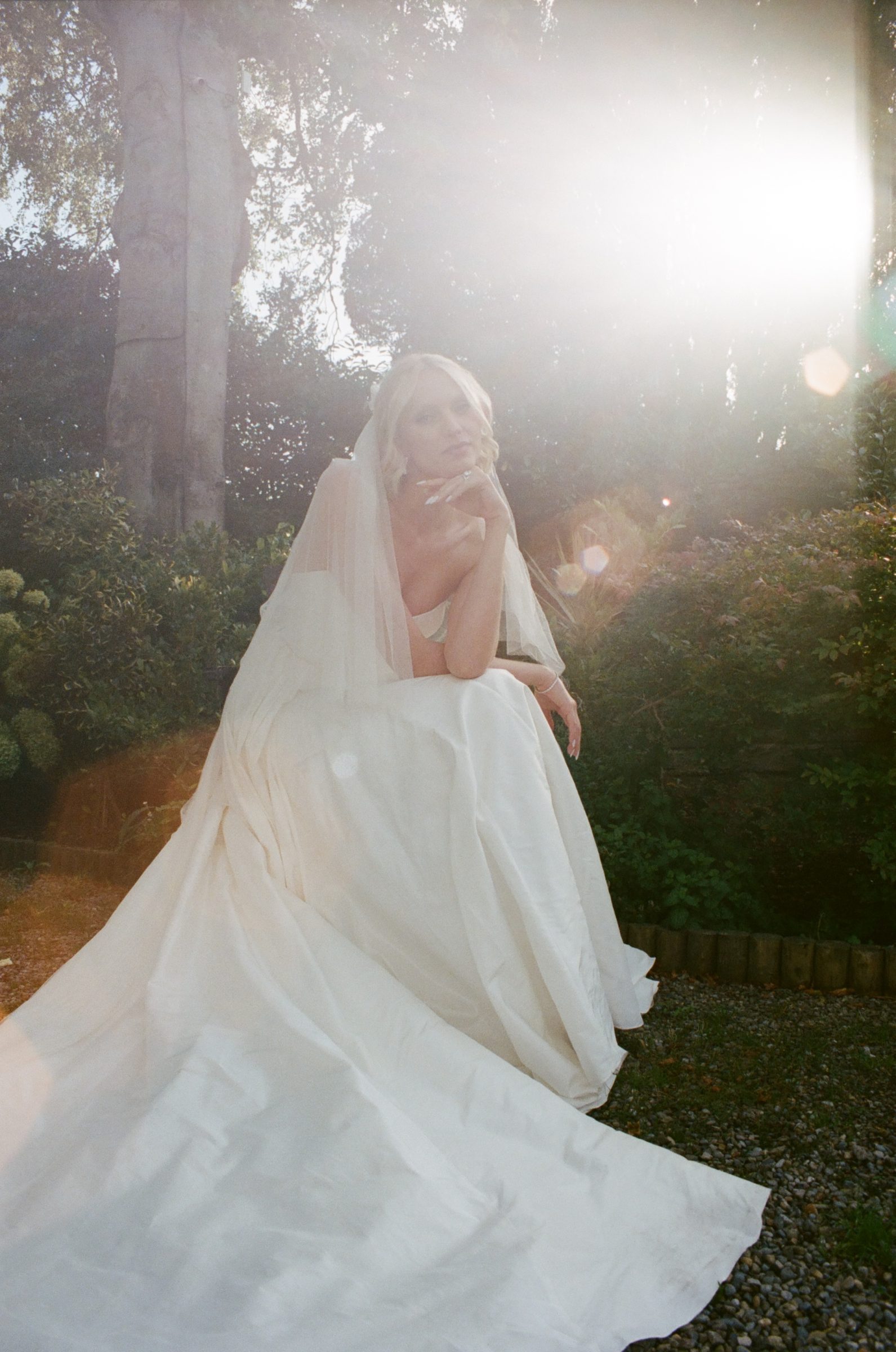 Sefton Park Palm House wedding, by Alexandria French Photography