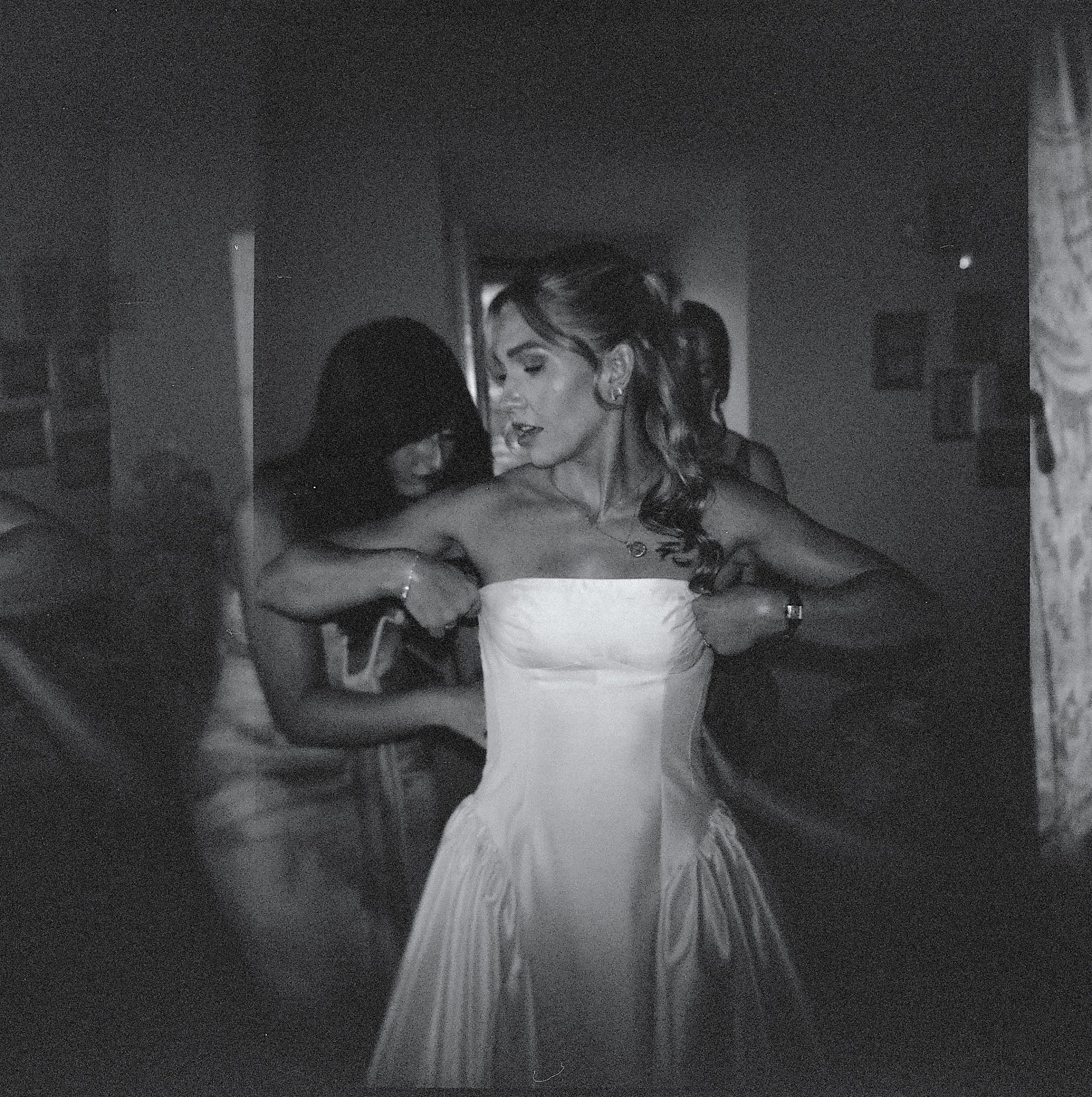 A cda, photographed by Alexandria French Photography