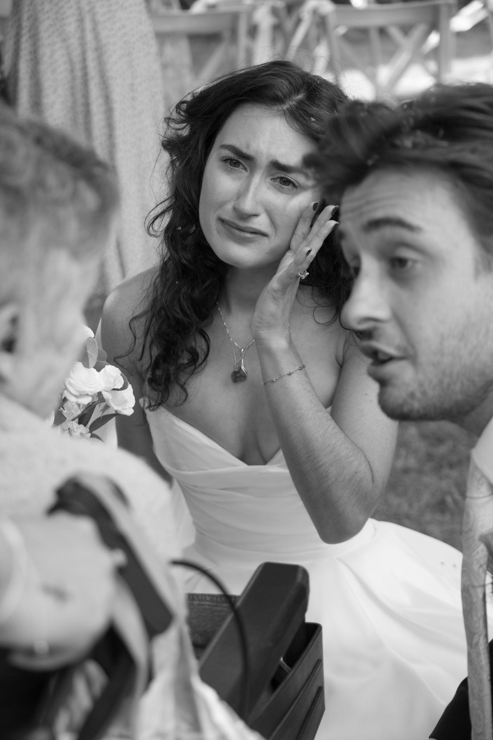 Sefton Park Palm House wedding, Yorkshire wedding photography by Alexandria French Photography