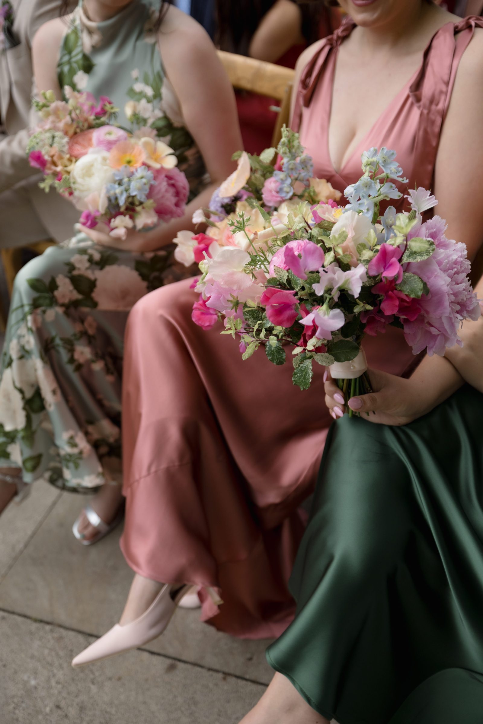 Whitley Hall wedding, Sheffield wedding photography by Alexandria French Photography