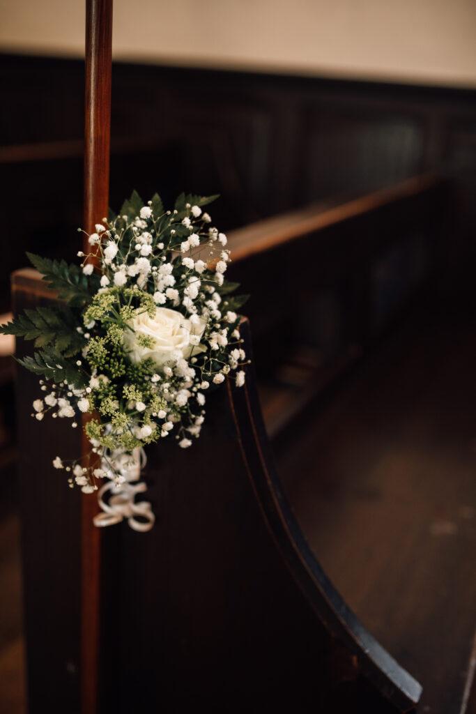 A Lush Back Garden Tipi Wedding, Yorkshire, photo 13 by Alexandria French Photography