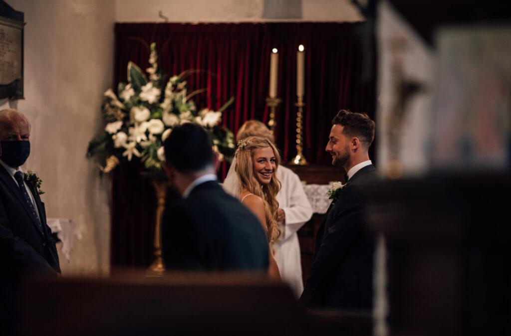 A Lush Back Garden Tipi Wedding, Yorkshire, photo 21 by Alexandria French Photography