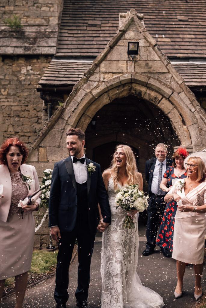 A Lush Back Garden Tipi Wedding, Yorkshire, photo 30 by Alexandria French Photography