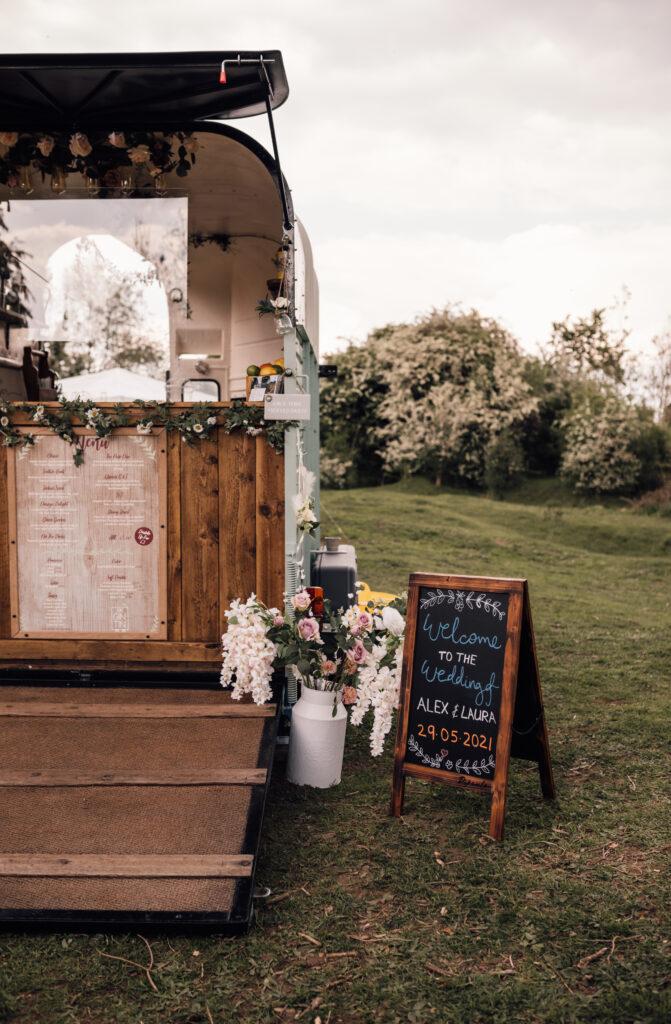 A Lush Back Garden Tipi Wedding, Yorkshire, photo 33 by Alexandria French Photography
