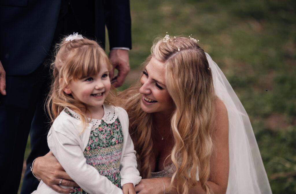 A Lush Back Garden Tipi Wedding, Yorkshire, photo 37 by Alexandria French Photography