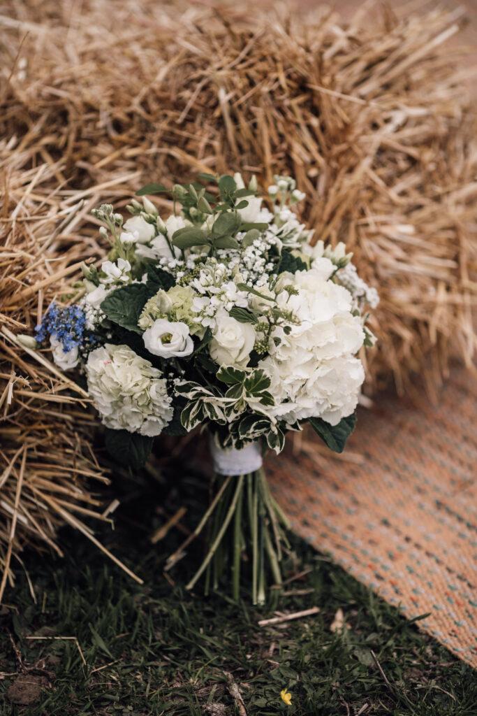 A Lush Back Garden Tipi Wedding, Yorkshire, photo 40 by Alexandria French Photography
