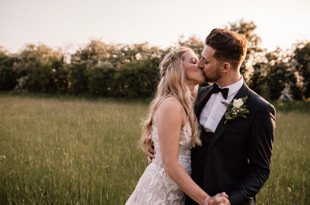 A Lush Back Garden Tipi Wedding, Yorkshire, photo 55 by Alexandria French Photography