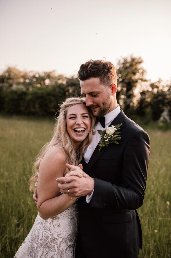 A Lush Back Garden Tipi Wedding, Yorkshire, photo 51 by Alexandria French Photography