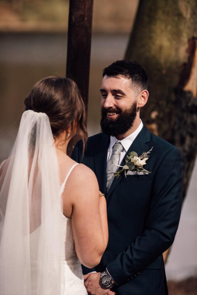 Spring Wedding in Sheffield: Dam Flask and Kelham Island, Sheffield, South Yorkshire, photo 17 by Alexandria French Photography