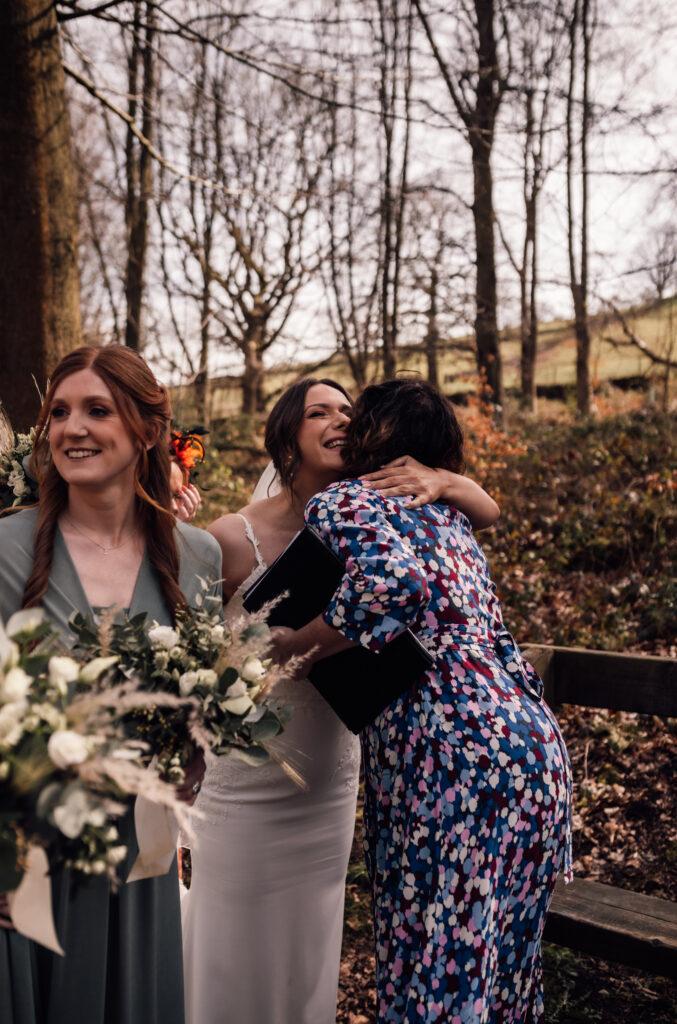 Spring Wedding in Sheffield: Dam Flask and Kelham Island, Sheffield, South Yorkshire, photo 14 by Alexandria French Photography