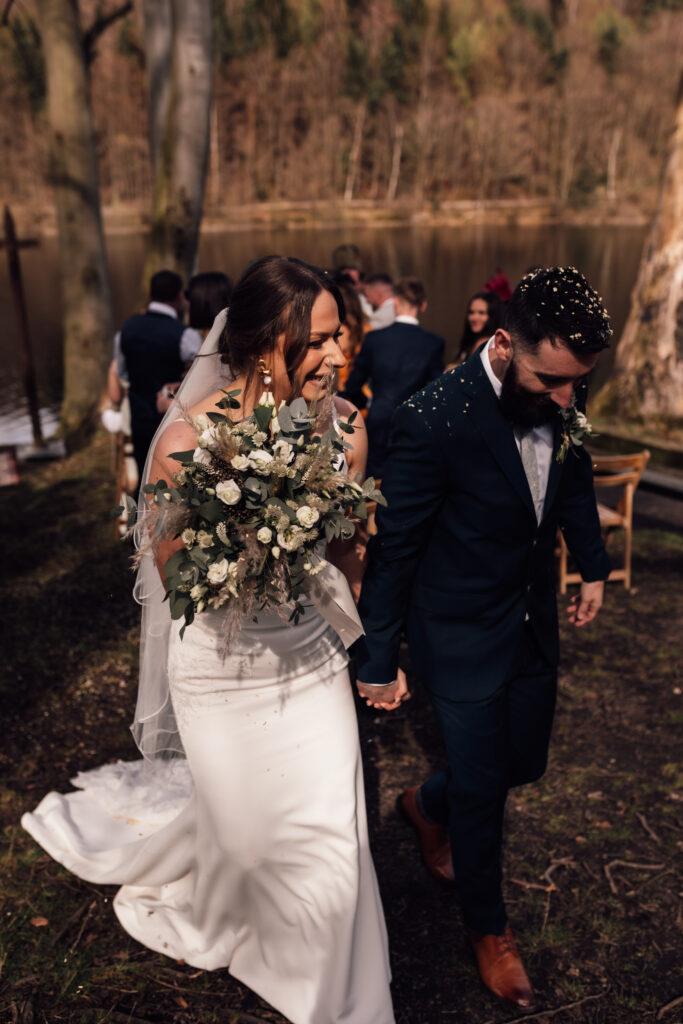 Spring Wedding in Sheffield: Dam Flask and Kelham Island, Sheffield, South Yorkshire, photo 29 by Alexandria French Photography