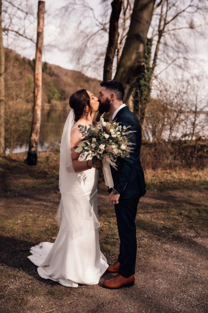 Spring Wedding in Sheffield: Dam Flask and Kelham Island, Sheffield, South Yorkshire, photo 30 by Alexandria French Photography