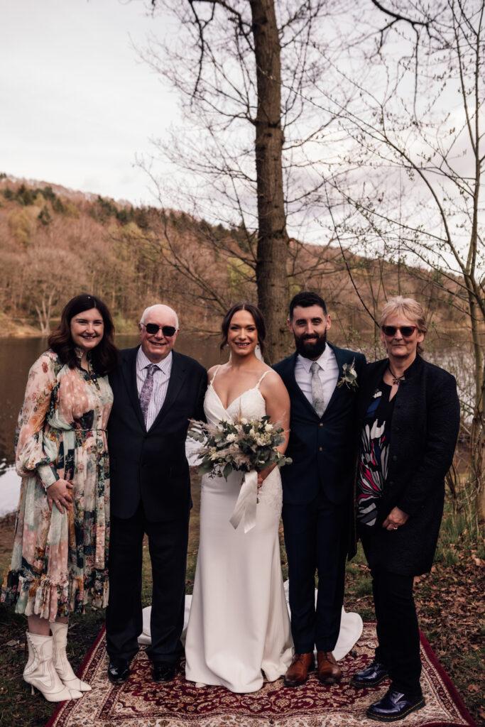 Spring Wedding in Sheffield: Dam Flask and Kelham Island, Sheffield, South Yorkshire, photo 32 by Alexandria French Photography