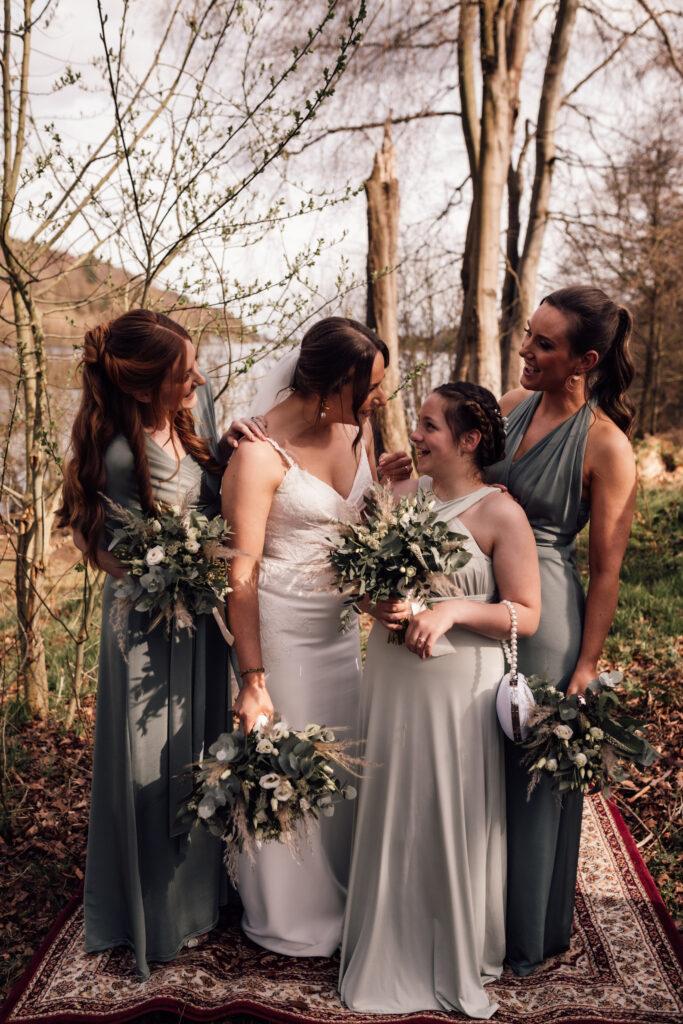 Spring Wedding in Sheffield: Dam Flask and Kelham Island, Sheffield, South Yorkshire, photo 34 by Alexandria French Photography