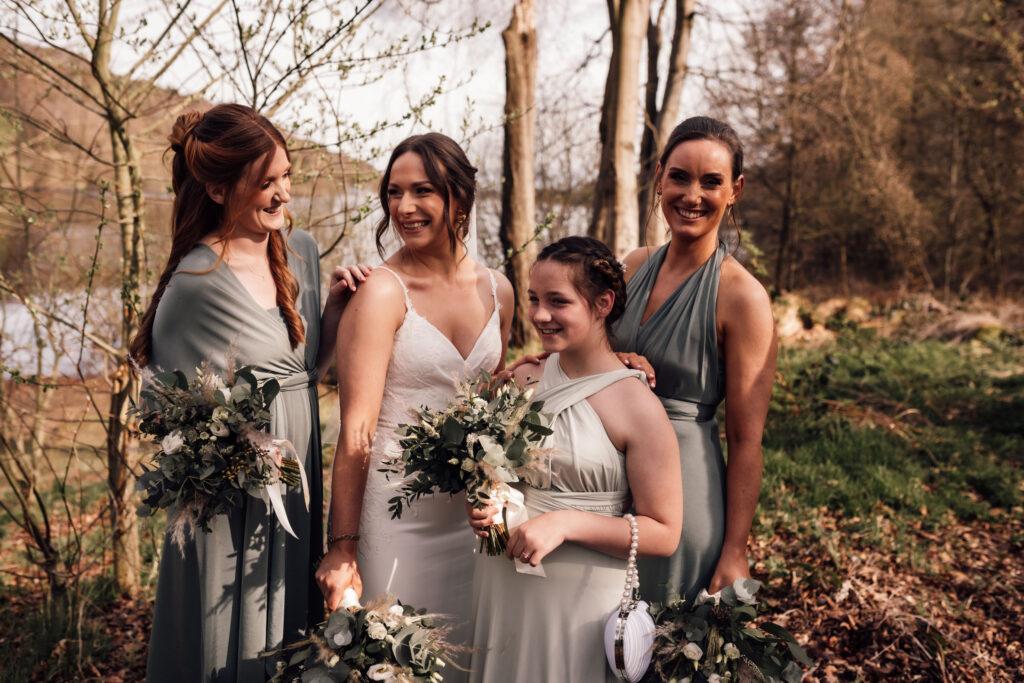 Spring Wedding in Sheffield: Dam Flask and Kelham Island, Sheffield, South Yorkshire, photo 35 by Alexandria French Photography