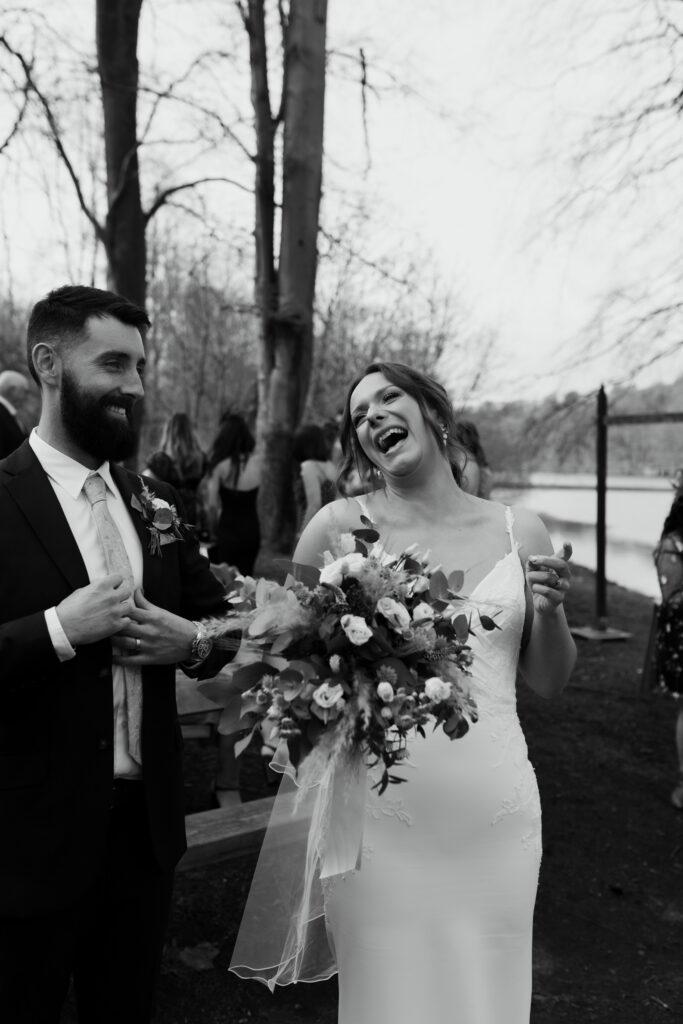 Spring Wedding in Sheffield: Dam Flask and Kelham Island, Sheffield, South Yorkshire, photo 37 by Alexandria French Photography