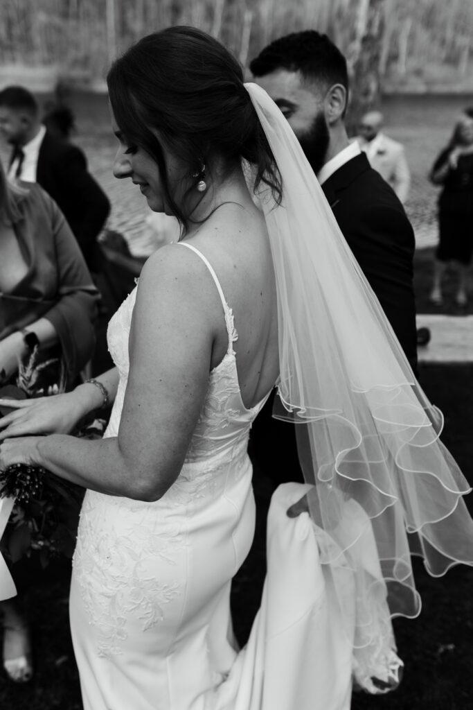 Spring Wedding in Sheffield: Dam Flask and Kelham Island, Sheffield, South Yorkshire, photo 39 by Alexandria French Photography