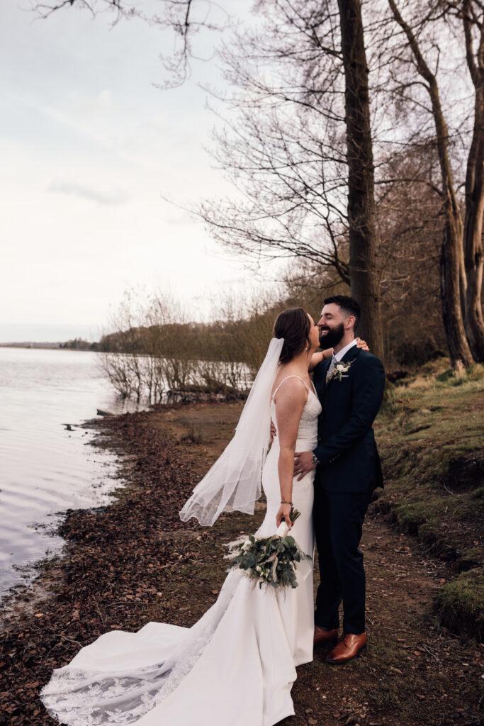 Spring Wedding in Sheffield: Dam Flask and Kelham Island, Sheffield, South Yorkshire, photo 41 by Alexandria French Photography