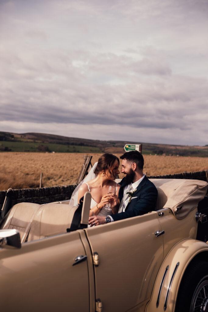 Spring Wedding in Sheffield: Dam Flask and Kelham Island, Sheffield, South Yorkshire, photo 44 by Alexandria French Photography