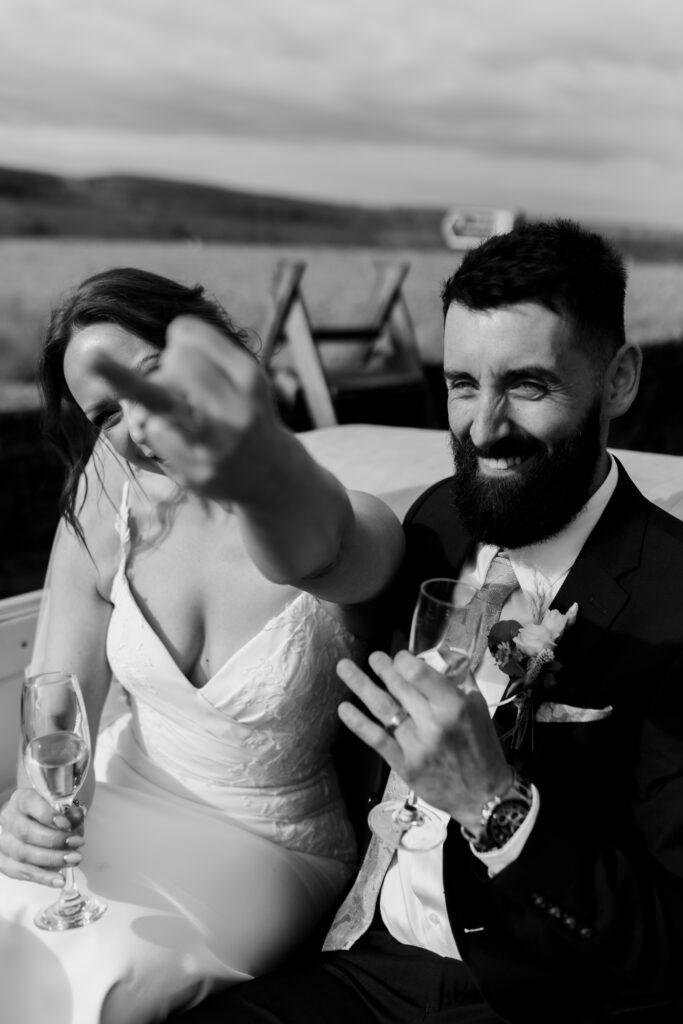 Spring Wedding in Sheffield: Dam Flask and Kelham Island, Sheffield, South Yorkshire, photo 47 by Alexandria French Photography