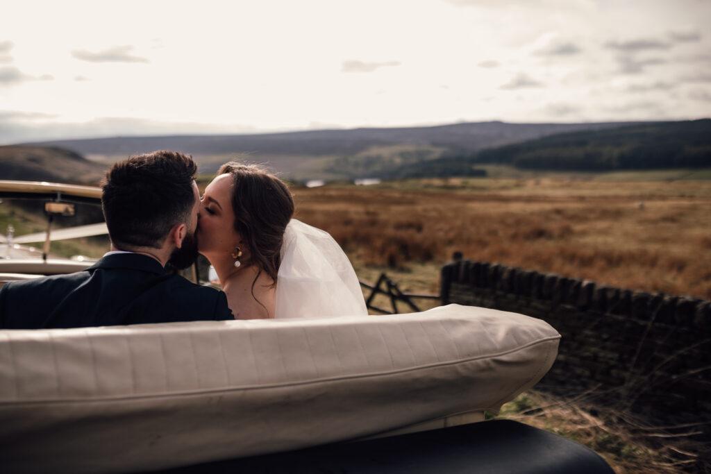 Spring Wedding in Sheffield: Dam Flask and Kelham Island, Sheffield, South Yorkshire, photo 48 by Alexandria French Photography