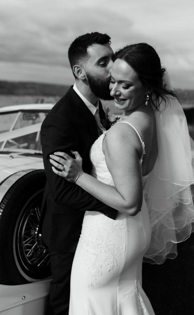 Spring Wedding in Sheffield: Dam Flask and Kelham Island, Sheffield, South Yorkshire, photo 49 by Alexandria French Photography