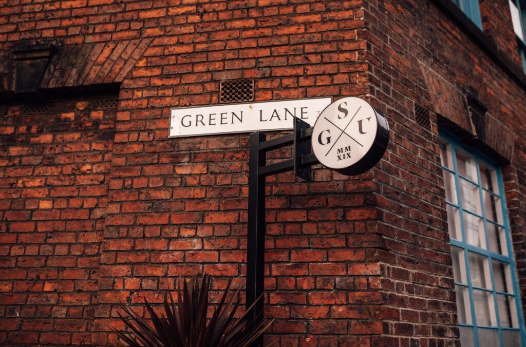 Spring Wedding in Sheffield: Dam Flask and Kelham Island, Sheffield, South Yorkshire, photo 55 by Alexandria French Photography