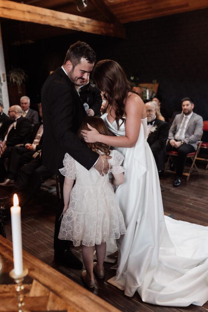Sheffield Wedding at The Chimney House and The Mowbray, Kelham Island, Sheffield, photo 16 by Alexandria French Photography