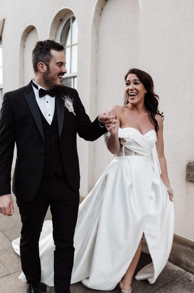 Sheffield Wedding at The Chimney House and The Mowbray, Kelham Island, Sheffield, photo 49 by Alexandria French Photography