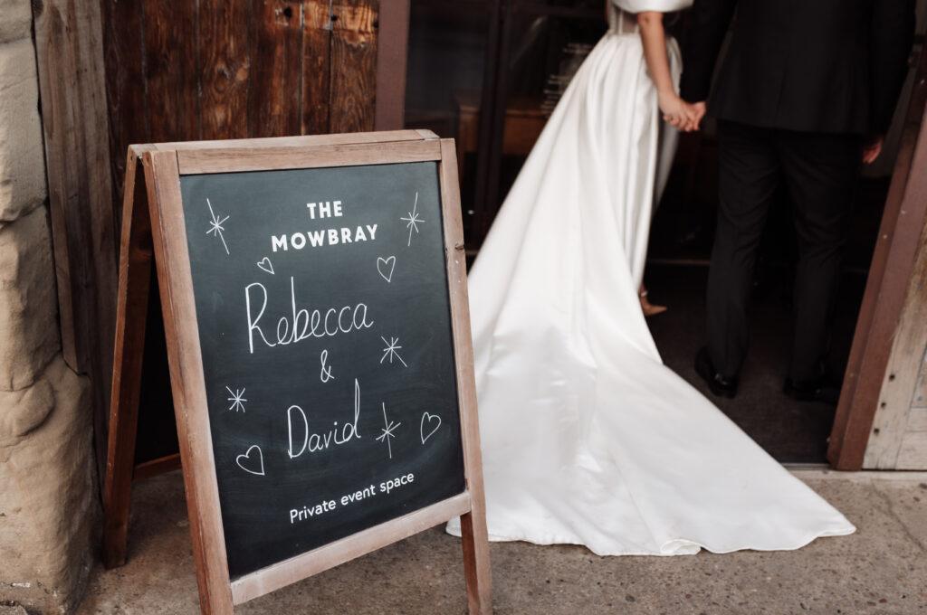 Sheffield Wedding at The Chimney House and The Mowbray, Kelham Island, Sheffield, photo 52 by Alexandria French Photography