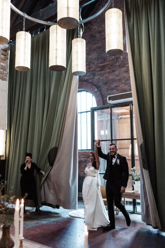 Sheffield Wedding at The Chimney House and The Mowbray, Kelham Island, Sheffield, photo 53 by Alexandria French Photography