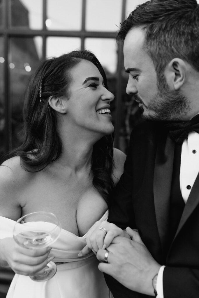 Sheffield Wedding at The Chimney House and The Mowbray, Kelham Island, Sheffield, photo 65 by Alexandria French Photography