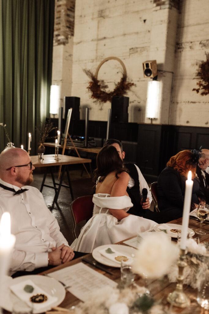 Sheffield Wedding at The Chimney House and The Mowbray, Kelham Island, Sheffield, photo 80 by Alexandria French Photography