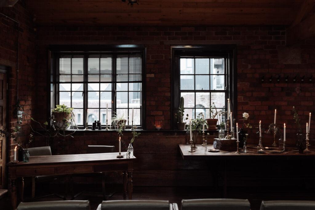 Sheffield Wedding at The Chimney House and The Mowbray, Kelham Island, Sheffield, photo 5 by Alexandria French Photography