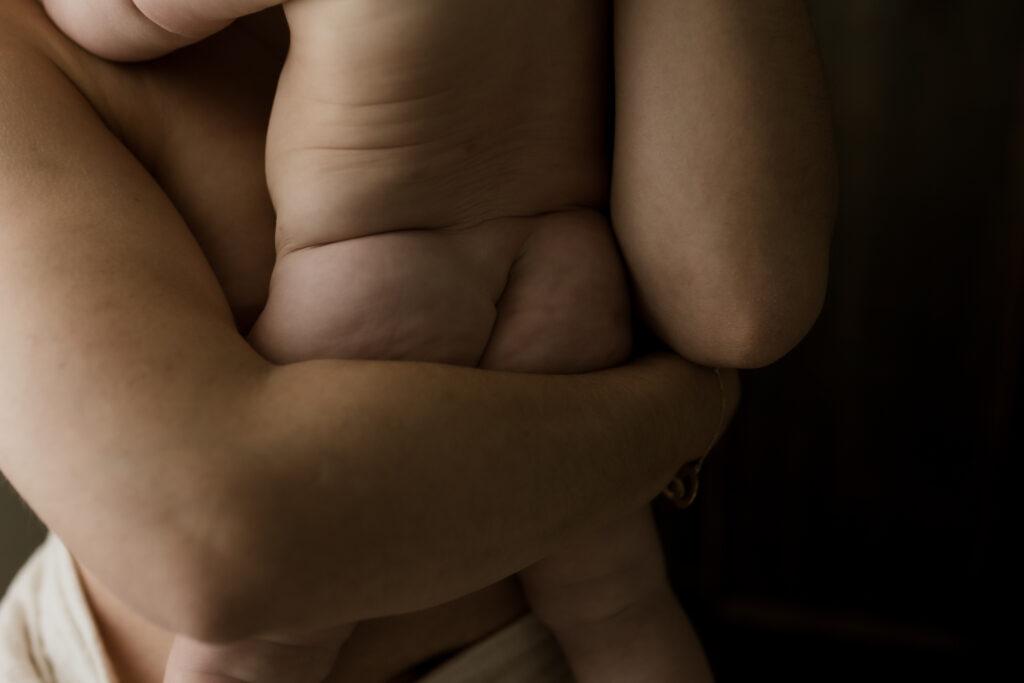 Sheffield Family Portrait in The Peaks and Studio, Peak District, photo 21 by Alexandria French Photography