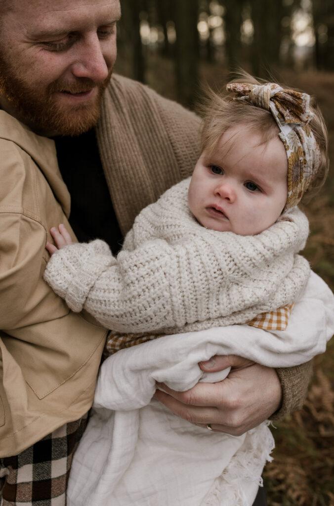 Sheffield Family Portrait in The Peaks and Studio, Peak District, photo 5 by Alexandria French Photography