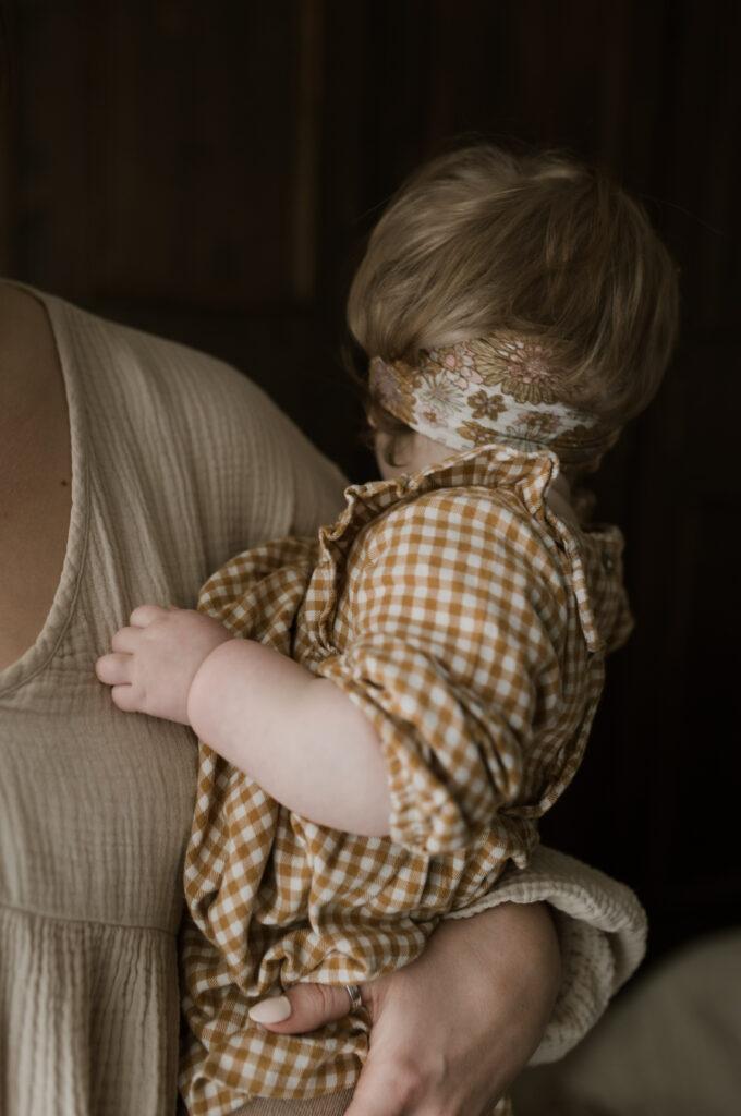 Sheffield Family Portrait in The Peaks and Studio, Peak District, photo 12 by Alexandria French Photography