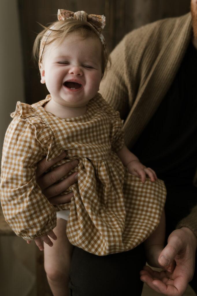 Sheffield Family Portrait in The Peaks and Studio, Peak District, photo 19 by Alexandria French Photography