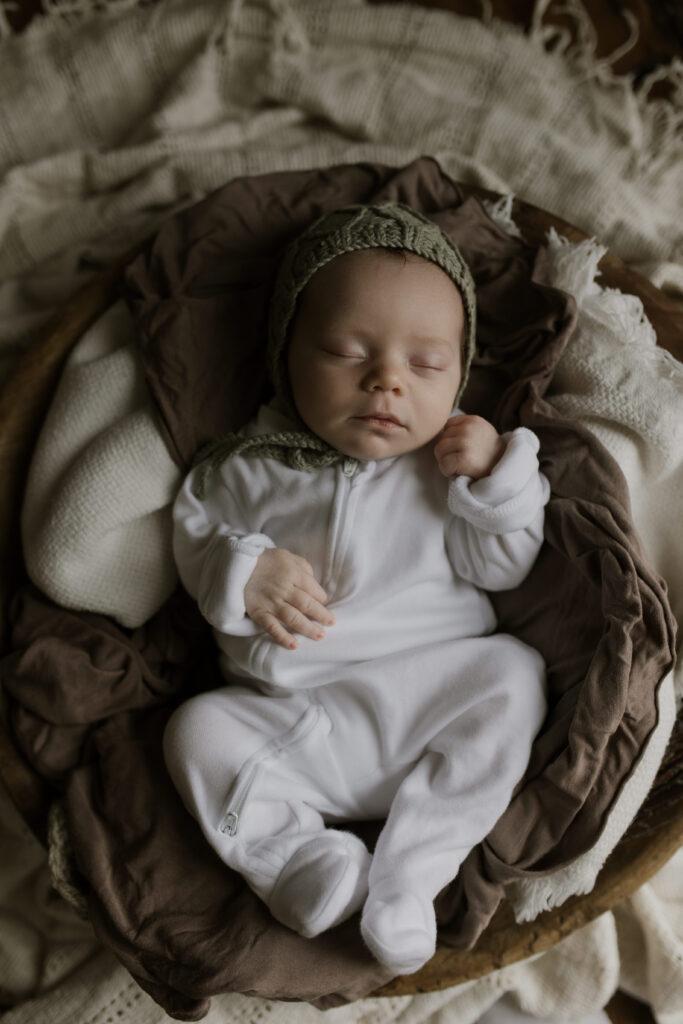 The Beginnings of Love: a newborn photography session, Sheffield, South Yorkshire, photo 1 by Alexandria French Photography