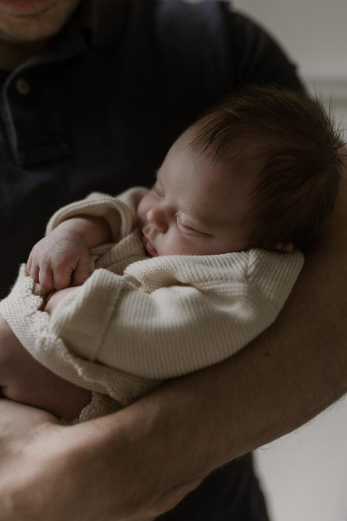 The Beginnings of Love: a newborn photography session, Sheffield, South Yorkshire, photo 10 by Alexandria French Photography