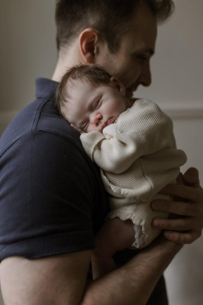 The Beginnings of Love: a newborn photography session, Sheffield, South Yorkshire, photo 16 by Alexandria French Photography