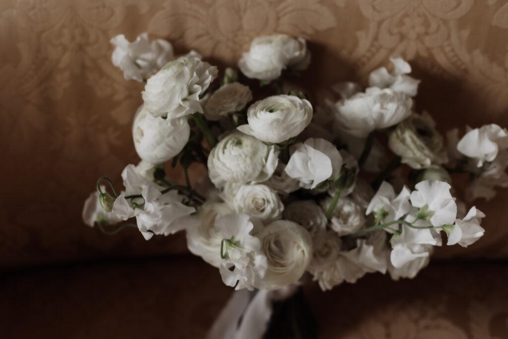 The Beauty and Romance of morning Bridal Portraits, photo 1 by Alexandria French Photography