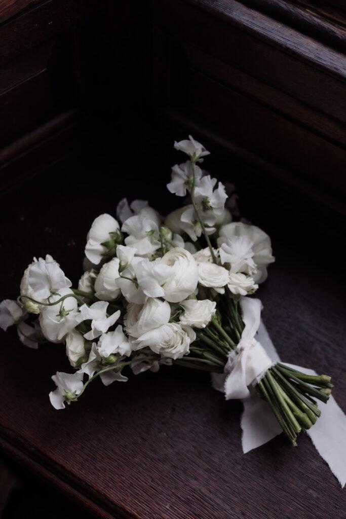 The Beauty and Romance of morning Bridal Portraits, photo 19 by Alexandria French Photography