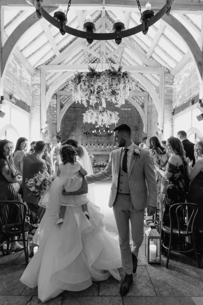 5 reasons why you should have your wedding at Hazel Gap Barn from a photographer’s perspective, photo 5 by Alexandria French Photography