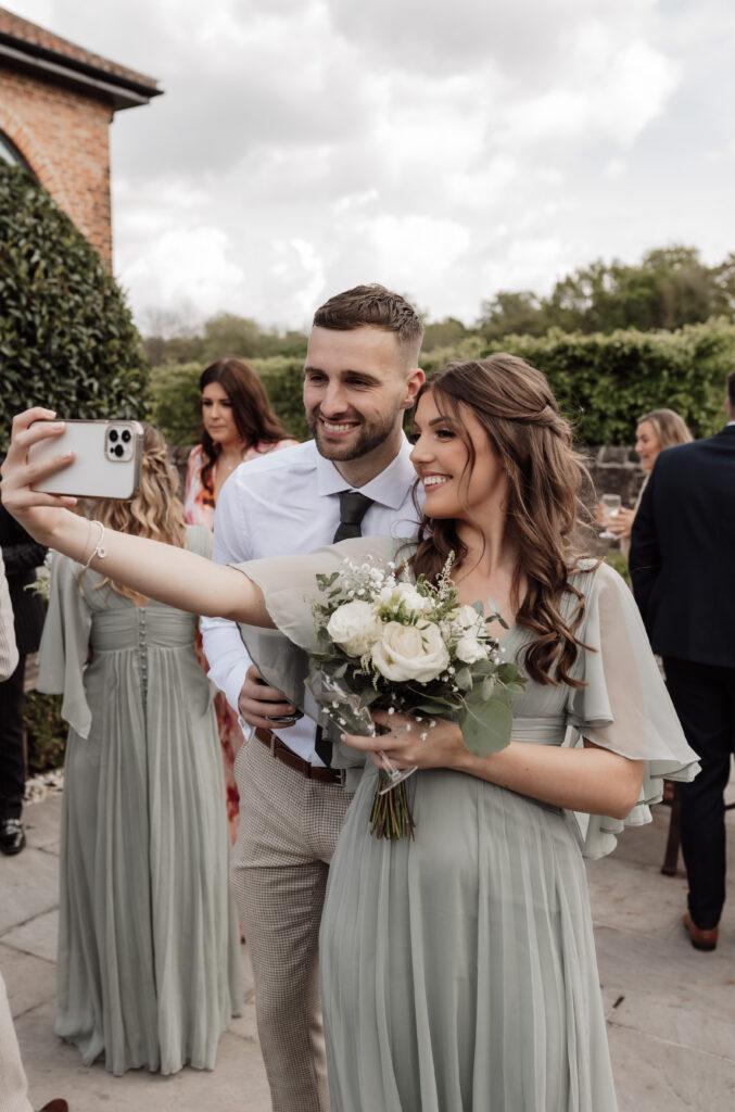 5 reasons why you should have your wedding at Hazel Gap Barn from a photographer’s perspective, photo 12 by Alexandria French Photography